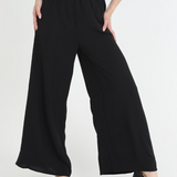 Zara Wide Leg Pants