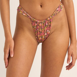 Marie Floral Soft Side Itsy Bottoms