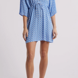 San Carlos Cover Up Dress