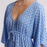 San Carlos Cover Up Dress