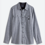 Nordsman Light Long Sleeve Flannel