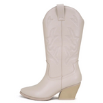 Orville Cowgirl Boot - MTT Collective