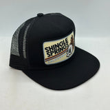 Shingle Springs Pocket Hat