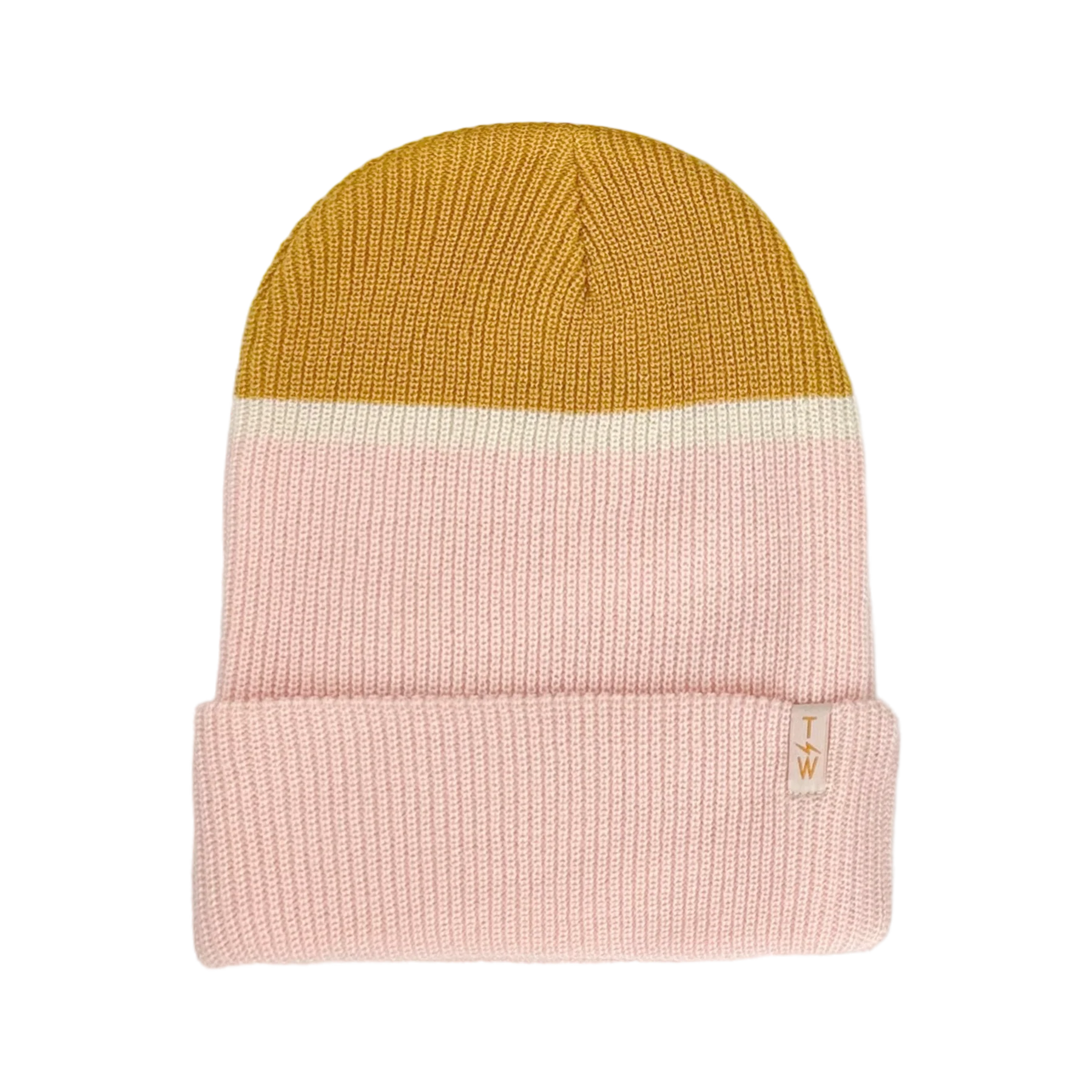 Kids' Smell The Flowers Beanie - MTT Collective