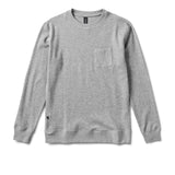 Jefferys Pullover - MTT Collective