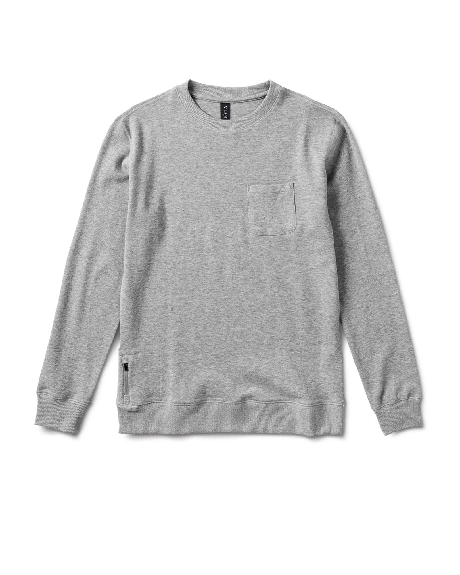 Jefferys Pullover - MTT Collective