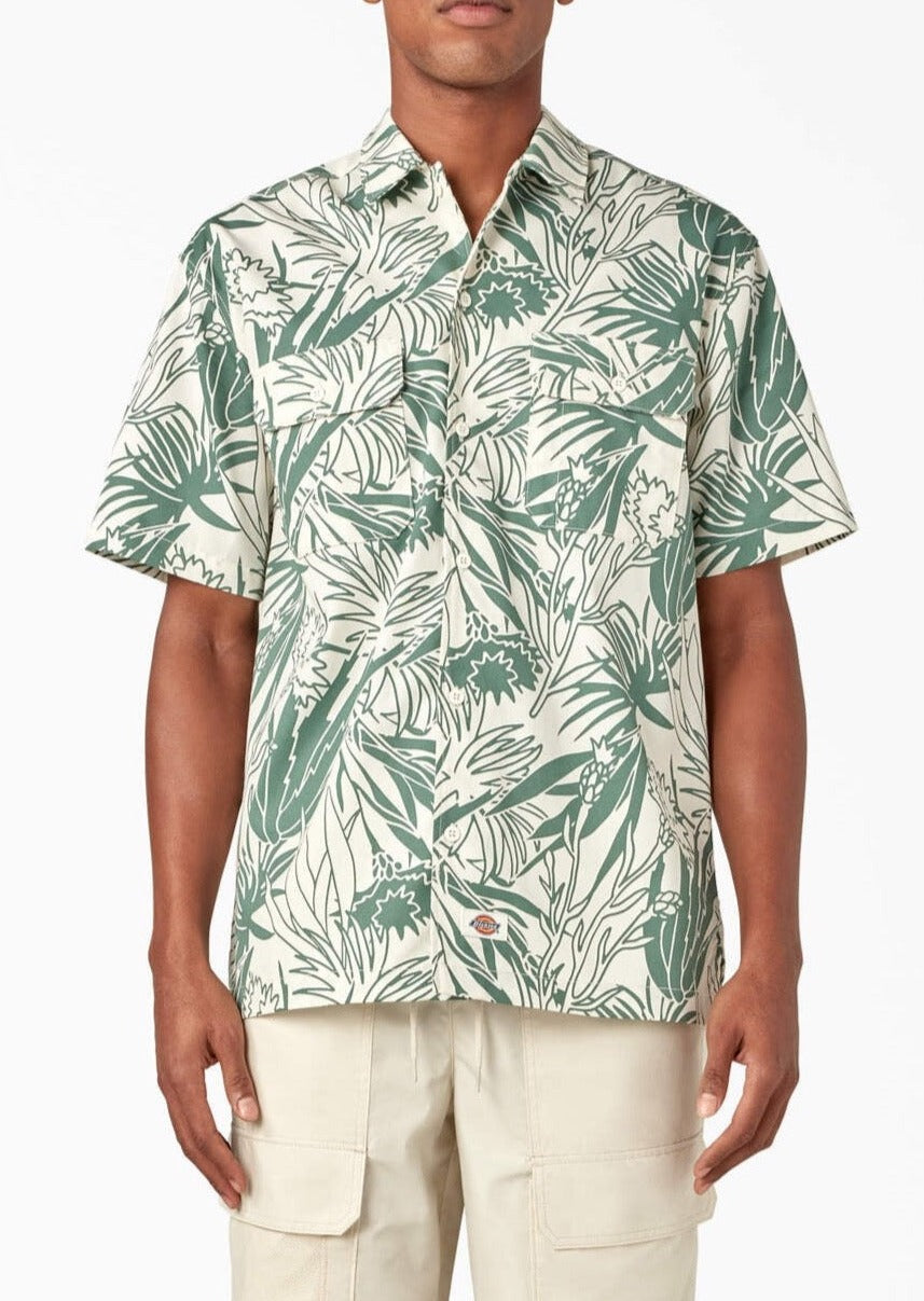 Max Meadows Short Sleeve Seasonal Shirt - MTT Collective