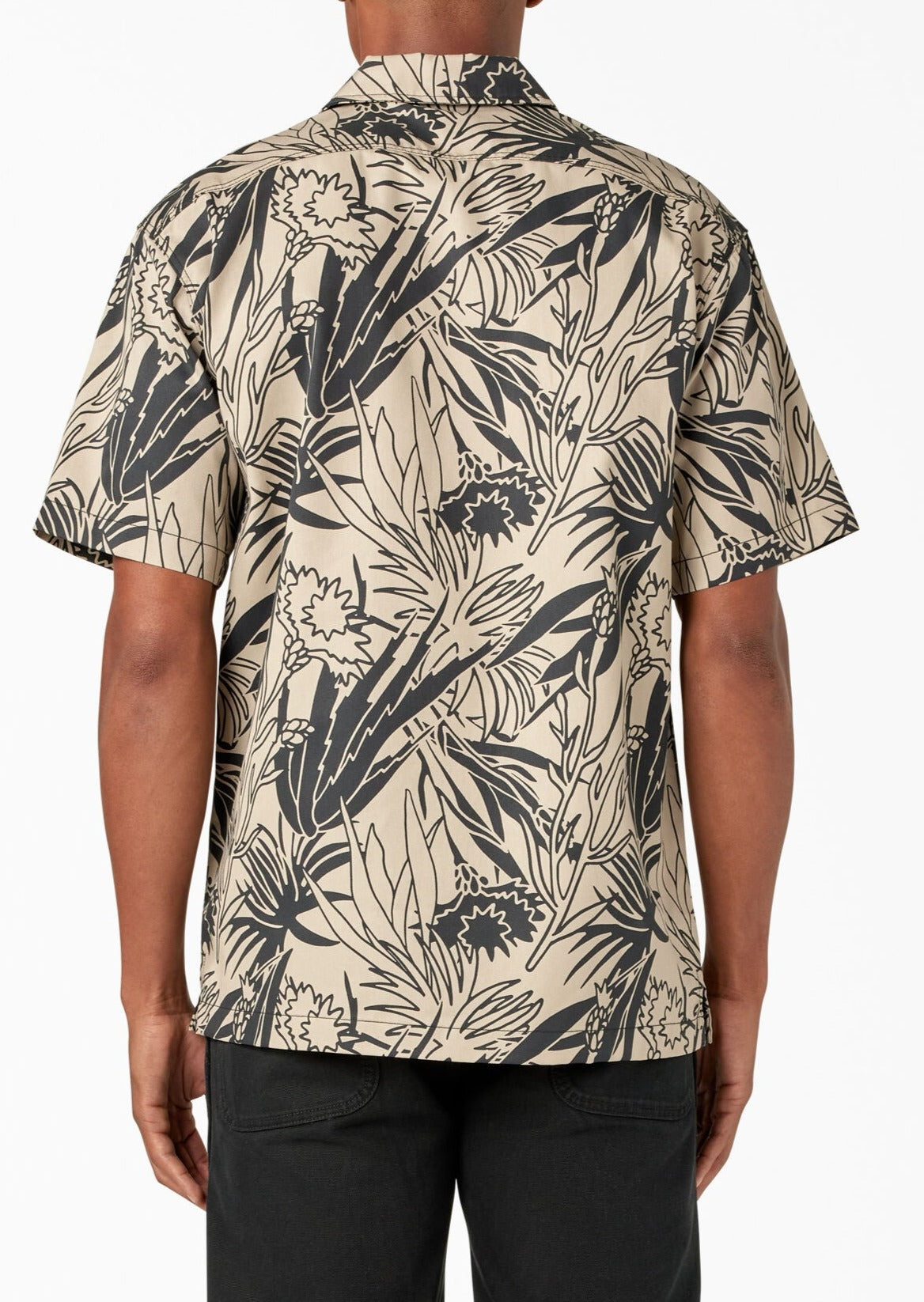 Max Meadows Short Sleeve Seasonal Shirt - MTT Collective