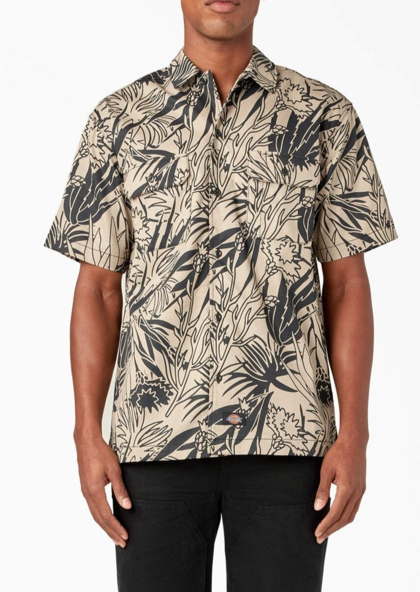 Max Meadows Short Sleeve Seasonal Shirt - MTT Collective