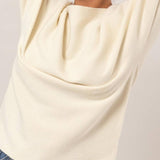 Bessie Boat Neckline Sweater