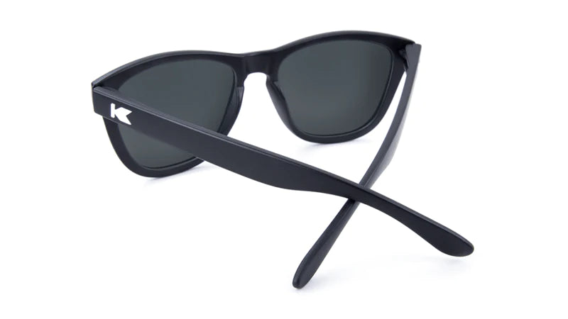 Black Moonshine Premium Sunglasses - MTT Collective