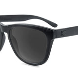 Black on Black Premiums Sunglasses