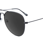 Black / Smoke Mile Highs Sunglasses - MTT Collective