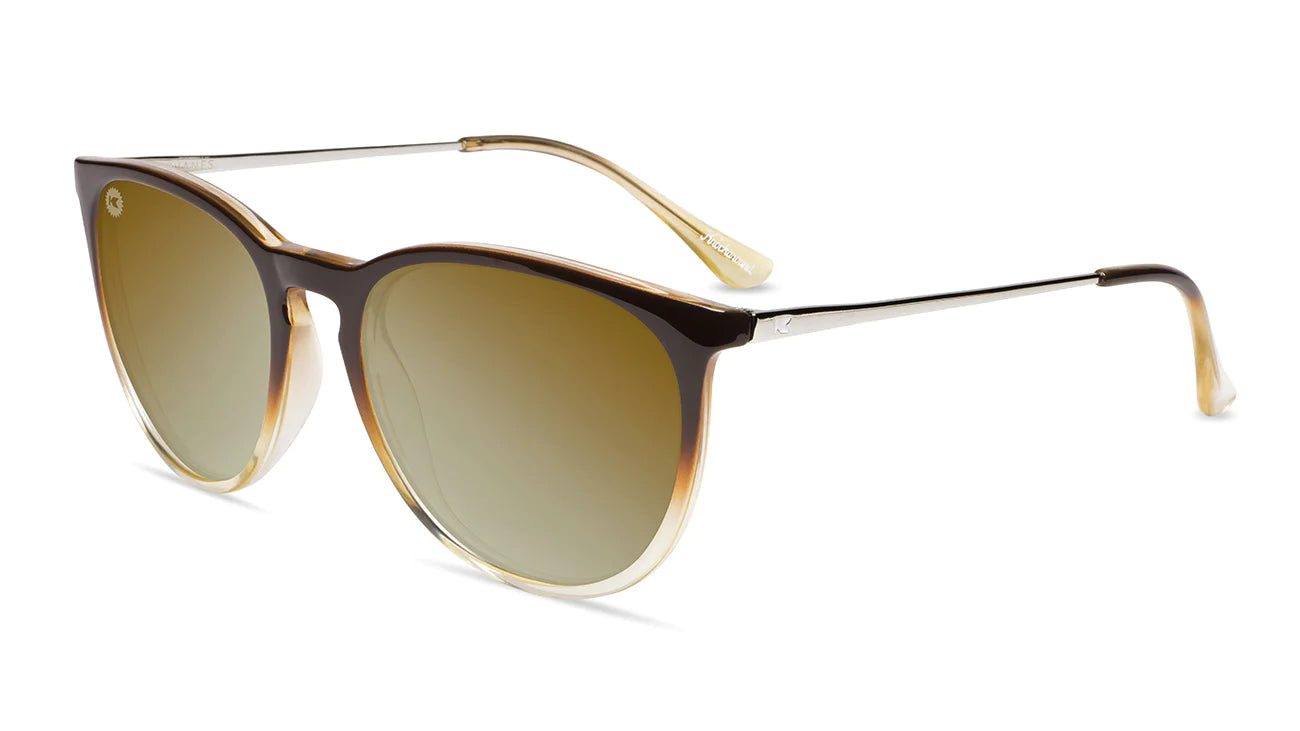 Brookbed Mary Janes Sunglasses - MTT Collective