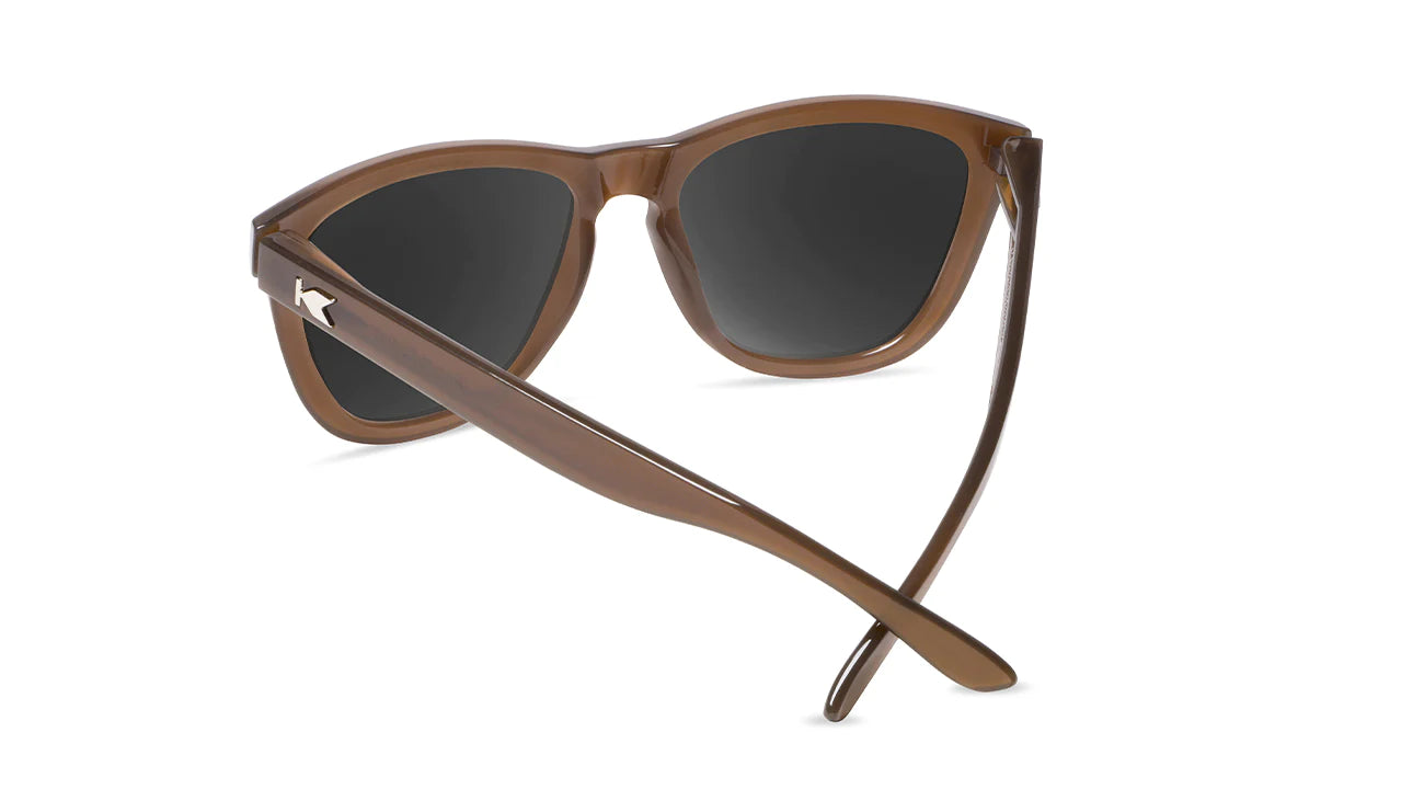 Riverbed Premium Sunglasses - MTT Collective