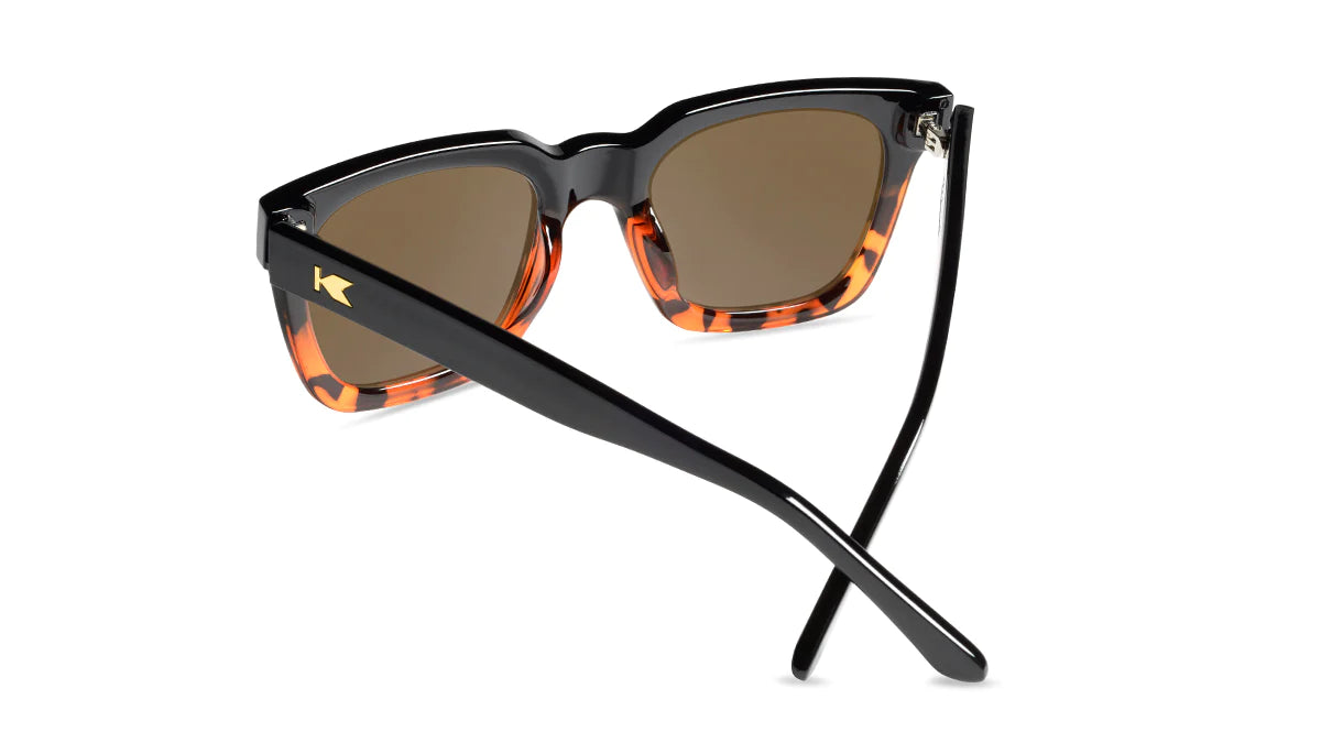 West End Songbirds Sunglasses - MTT Collective