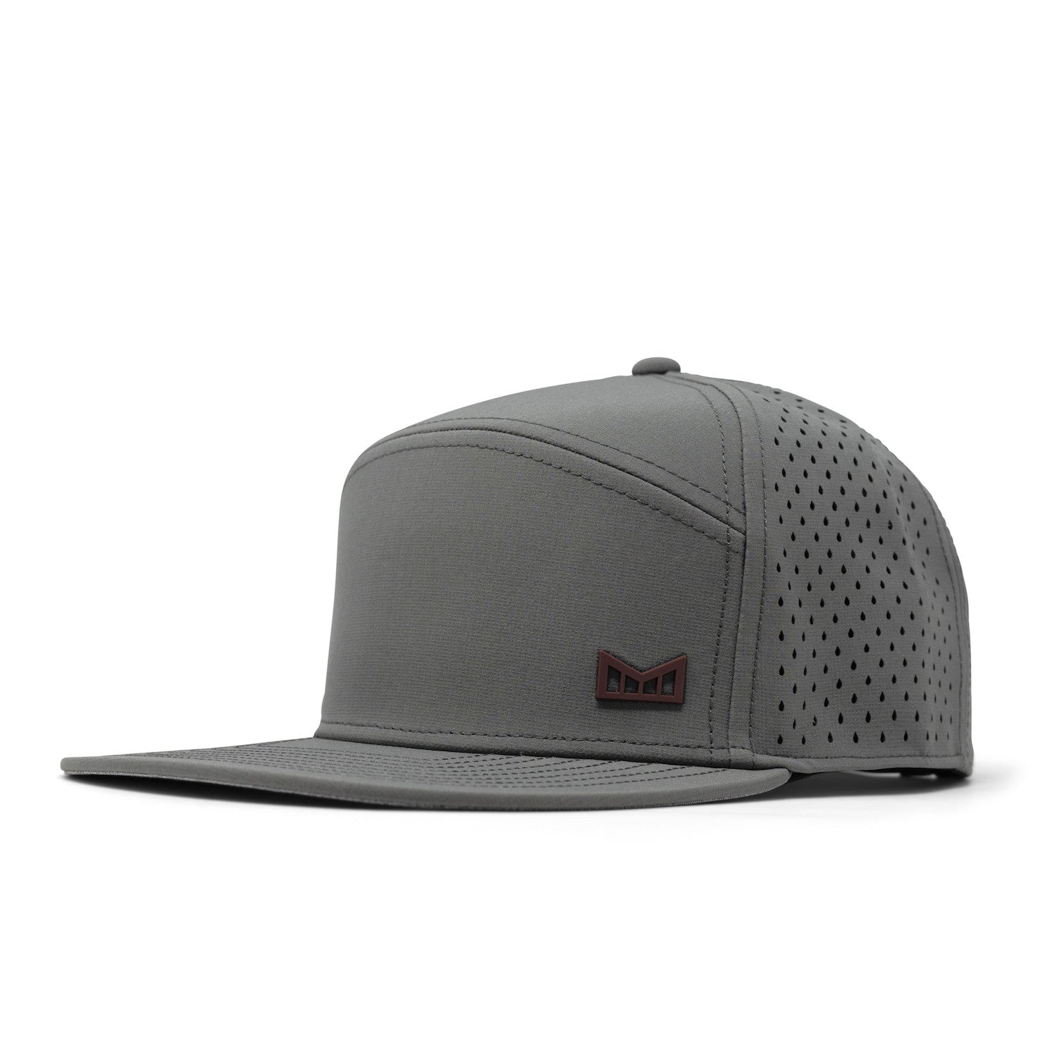 Trenches Icon Hydro Hat - MTT Collective