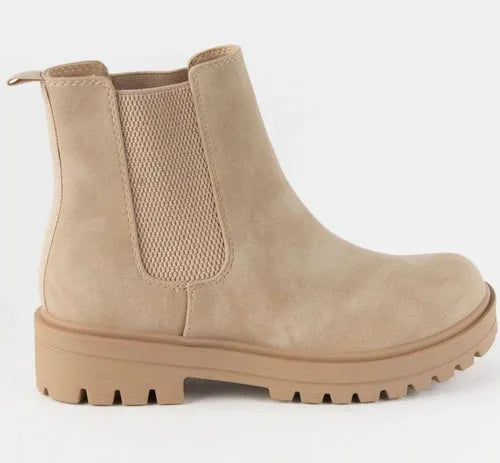 Paden Chelsea Boot - MTT Collective