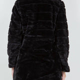 Lorena Luxe Faux Fur Coat