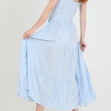 Beach House Maxi Dress