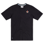 Slub Pima Pocket Tee - MTT Collective