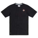 Slub Pima Pocket Tee - MTT Collective