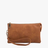 Riley Crossbody Wristlet