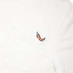 Slub Pima Pocket Tee - MTT Collective