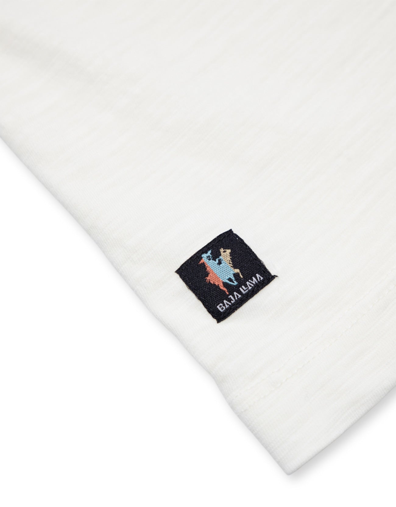 Slub Pima Pocket Tee - MTT Collective