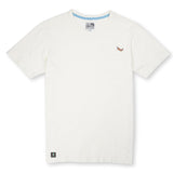 Slub Pima Pocket Tee - MTT Collective