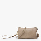 Riley Crossbody Wristlet