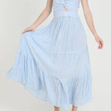 Beach House Maxi Dress