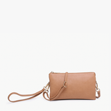 Riley Crossbody Wristlet