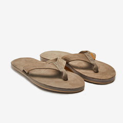 Fields - Men's Flip Flops - MTT Collective