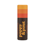 Poppy and Pout Retro Surf Lip Balm - MTT Collective