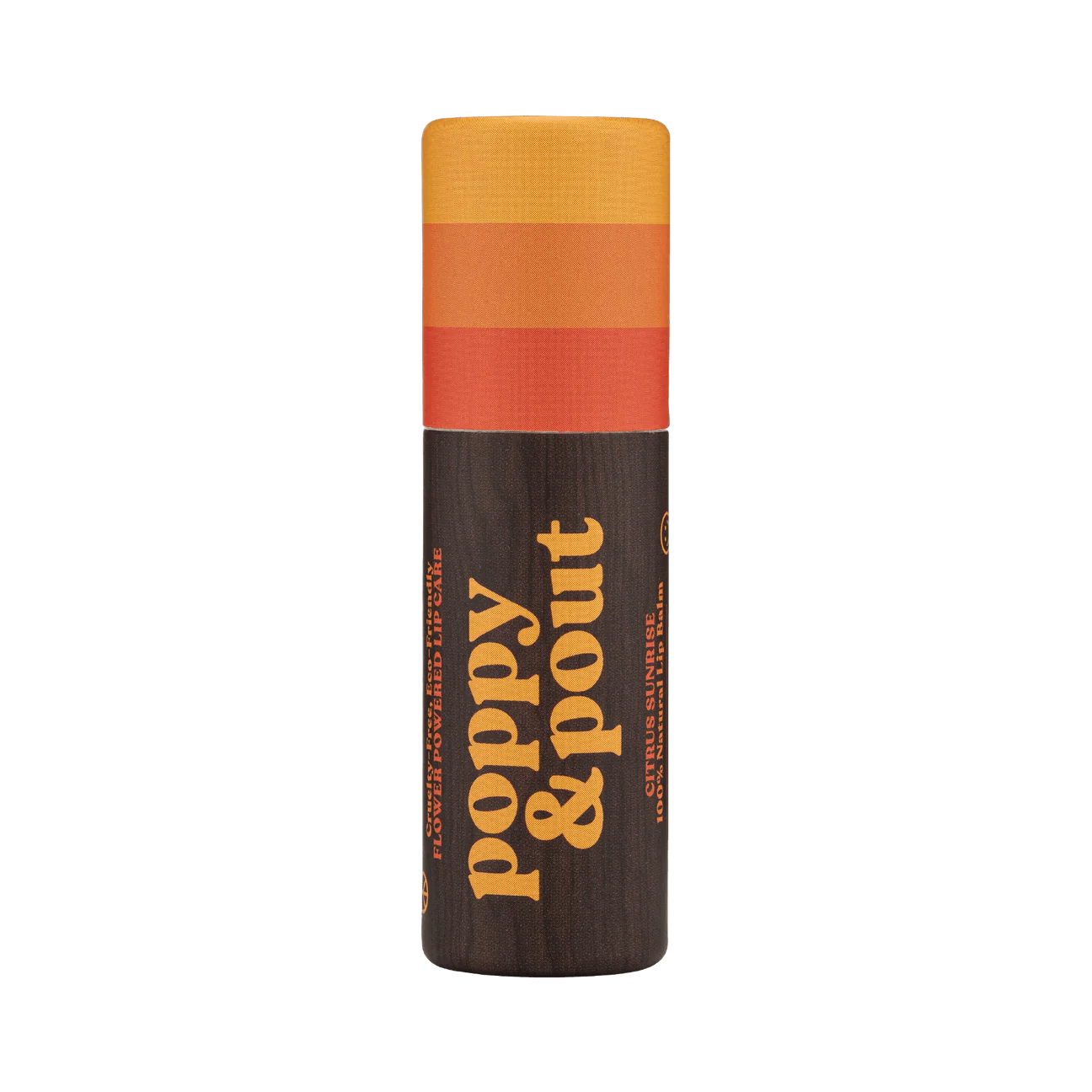 Poppy and Pout Retro Surf Lip Balm - MTT Collective