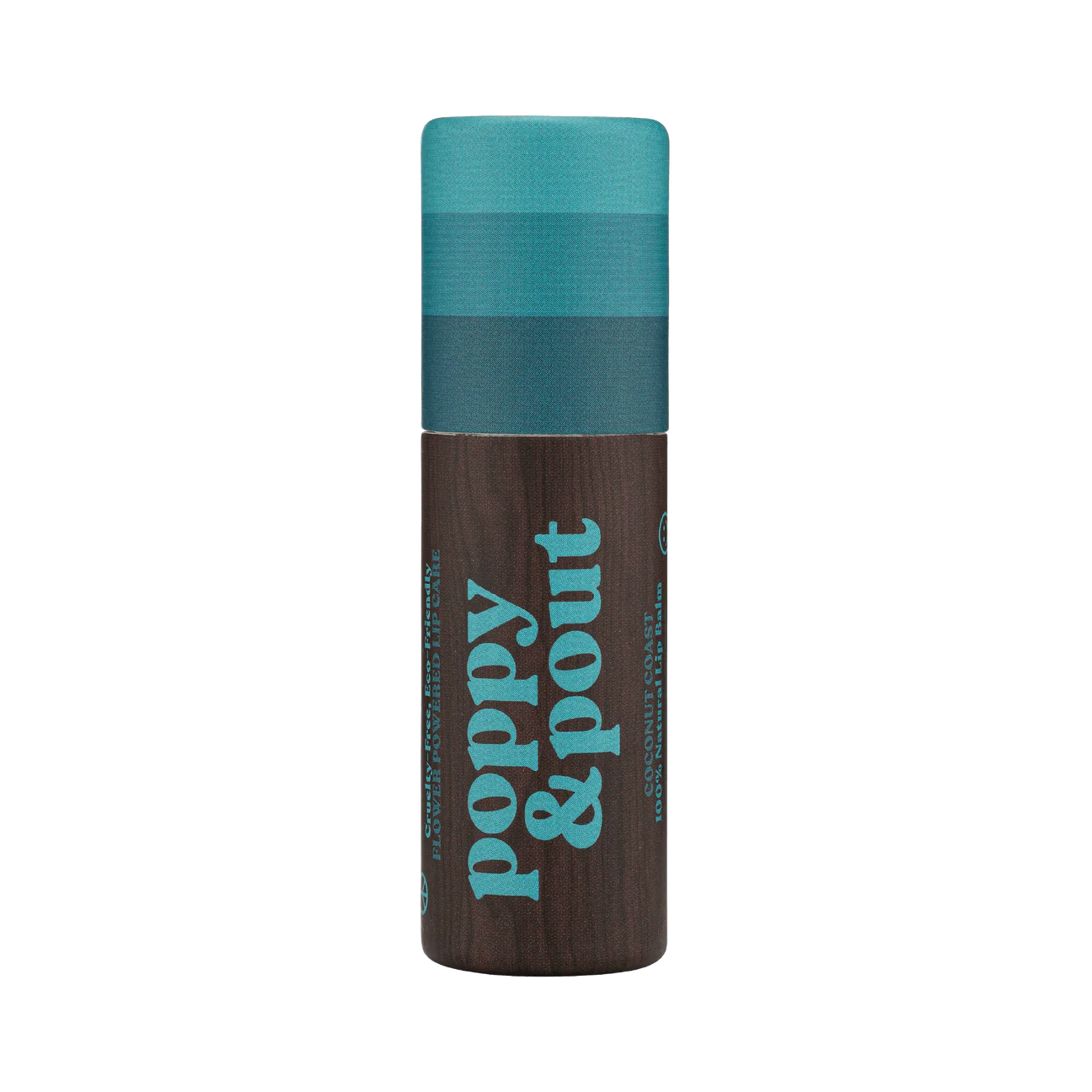 Poppy and Pout Retro Surf Lip Balm - MTT Collective