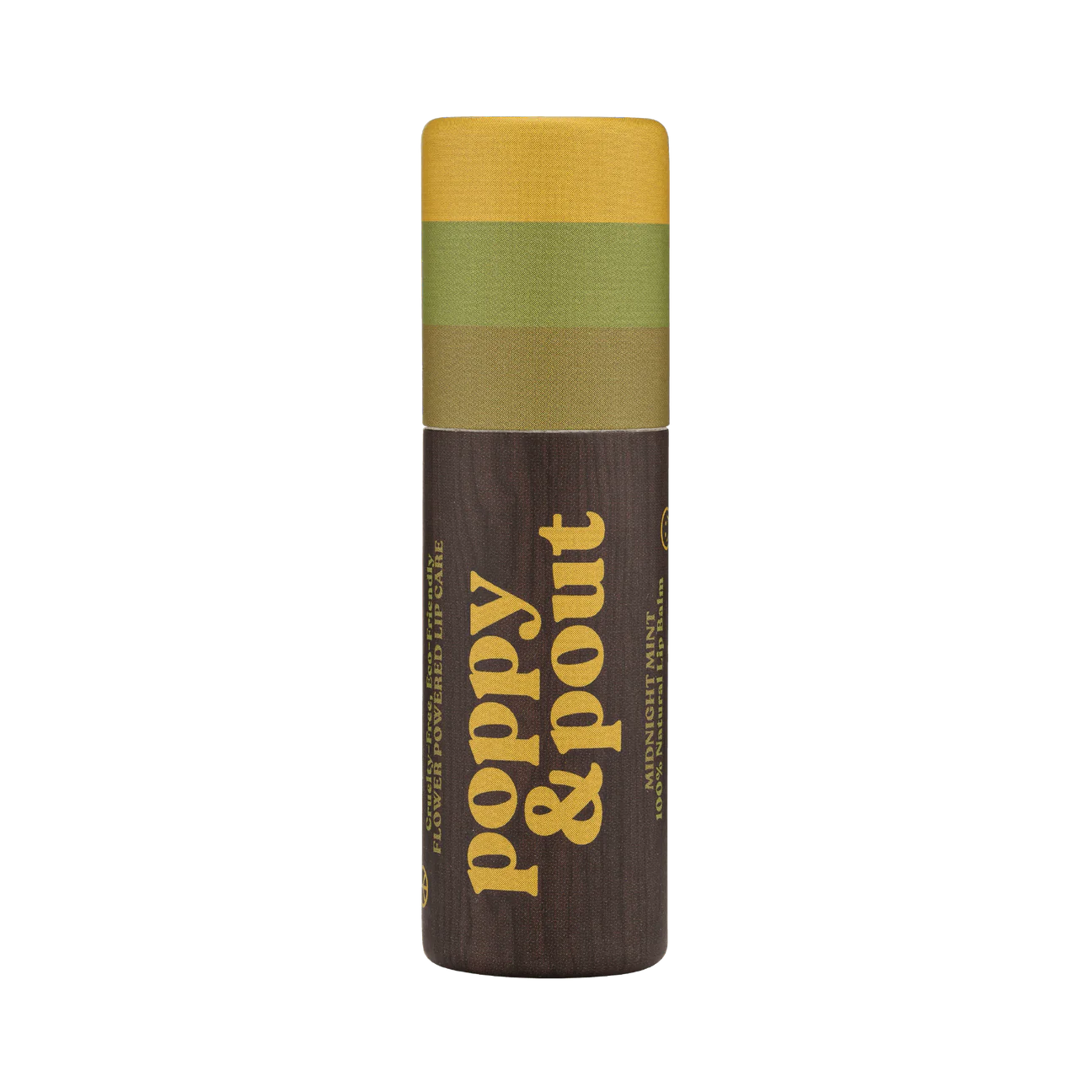 Poppy and Pout Retro Surf Lip Balm - MTT Collective