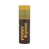 Poppy and Pout Retro Surf Lip Balm - MTT Collective