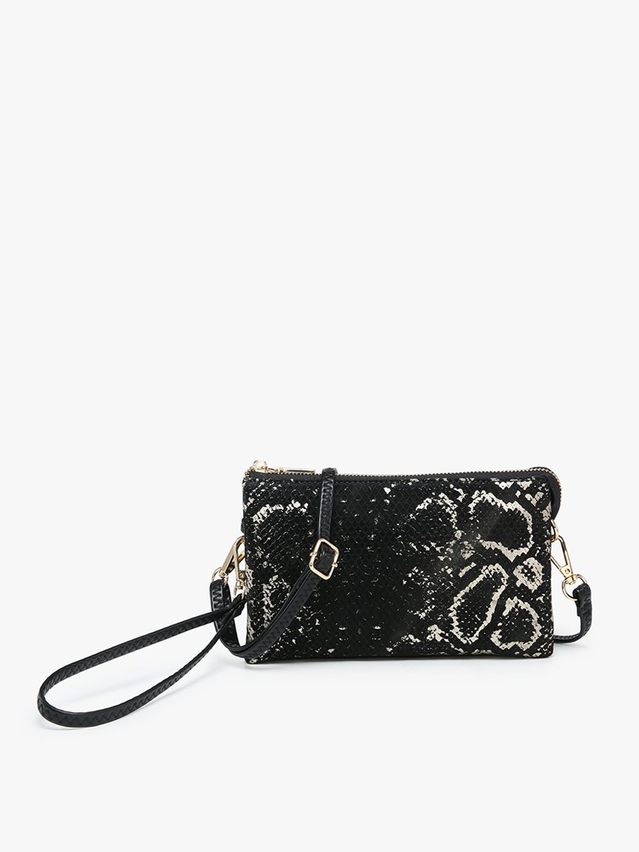 Riley Snake Crossbody - MTT Collective