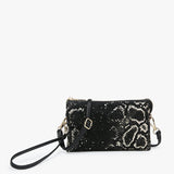 Riley Snake Crossbody - MTT Collective