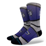 Sac Mini Ball Poly Crew Socks