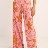 Bora Bora Wide Leg Pants