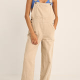 Hope Corduroy Overalls