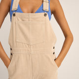 Hope Corduroy Overalls