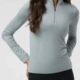 Halo Essential Half Zip