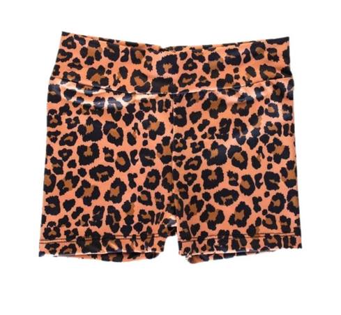KENYA BIKER SHORTS | ASSORTED STYLES - MTT Collective