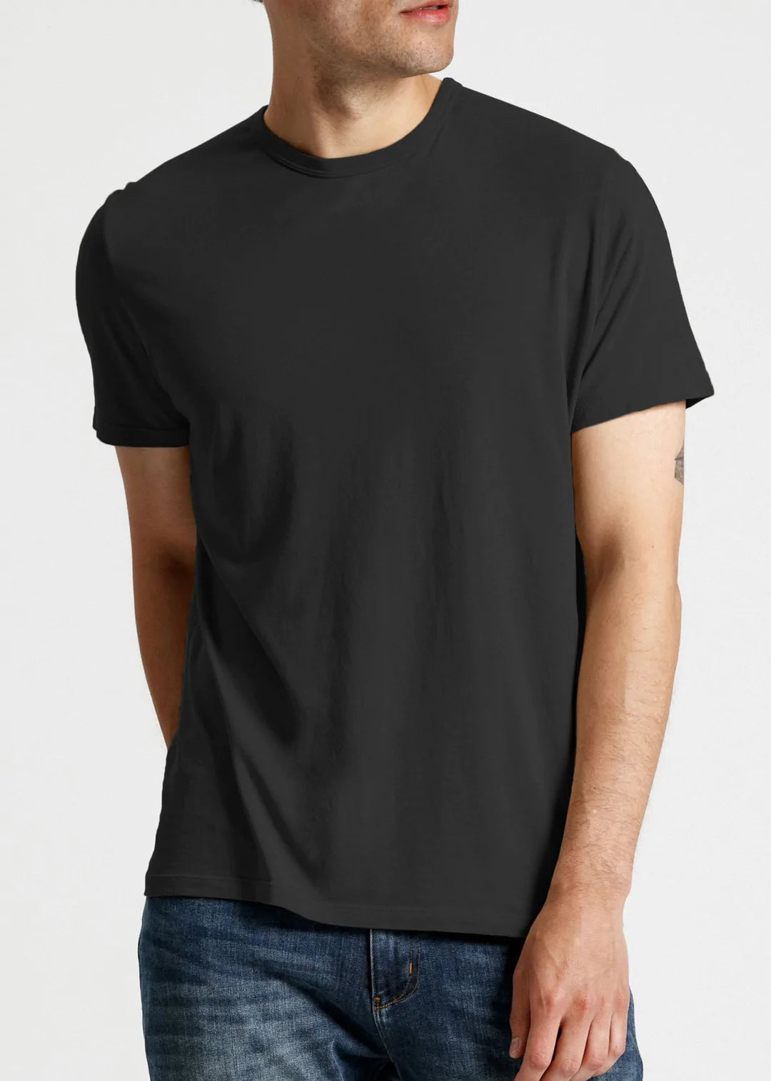 The Only Tee V-Neck